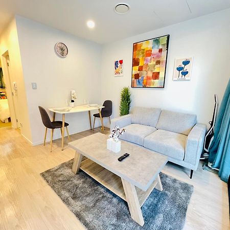 Beautiful Studio In Union Street โอ๊คแลนด์ ภายนอก รูปภาพ